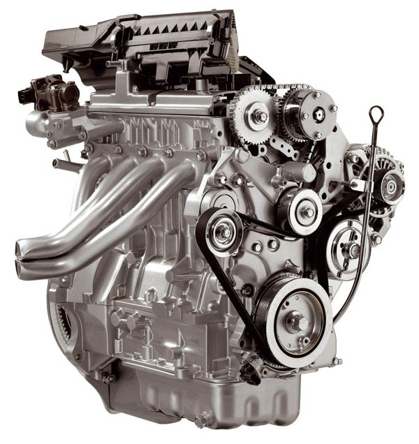 2014  Pilot Car Engine